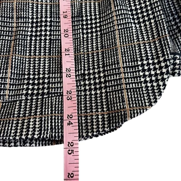 J McLaughlin Houndstooth Wool Blazer - Picture 6 of 10